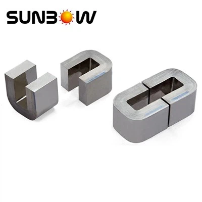 Nucleo tagliato amorfo