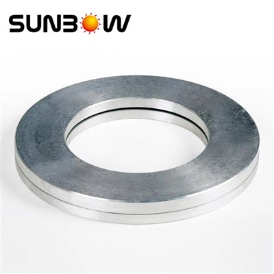 Nucleo del trasformatore di corrente nanocristallino